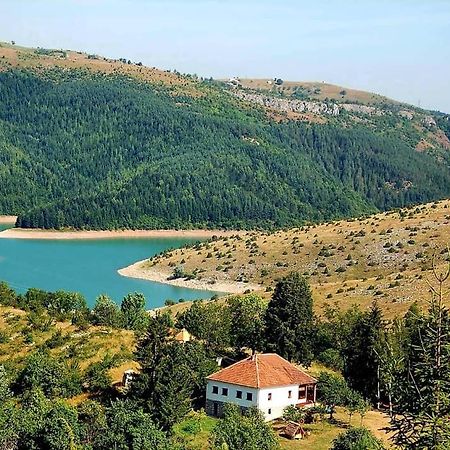 Hotel Etno Domacinstvo Saponjic Nova Varoš Exteriér fotografie