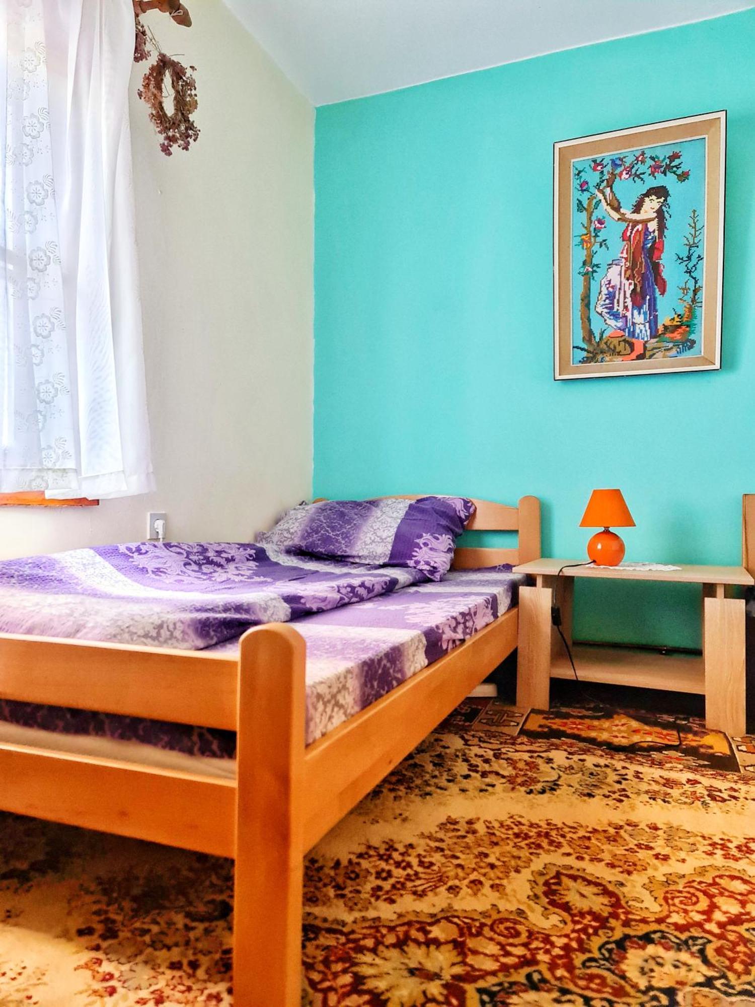 Hotel Etno Domacinstvo Saponjic Nova Varoš Pokoj fotografie