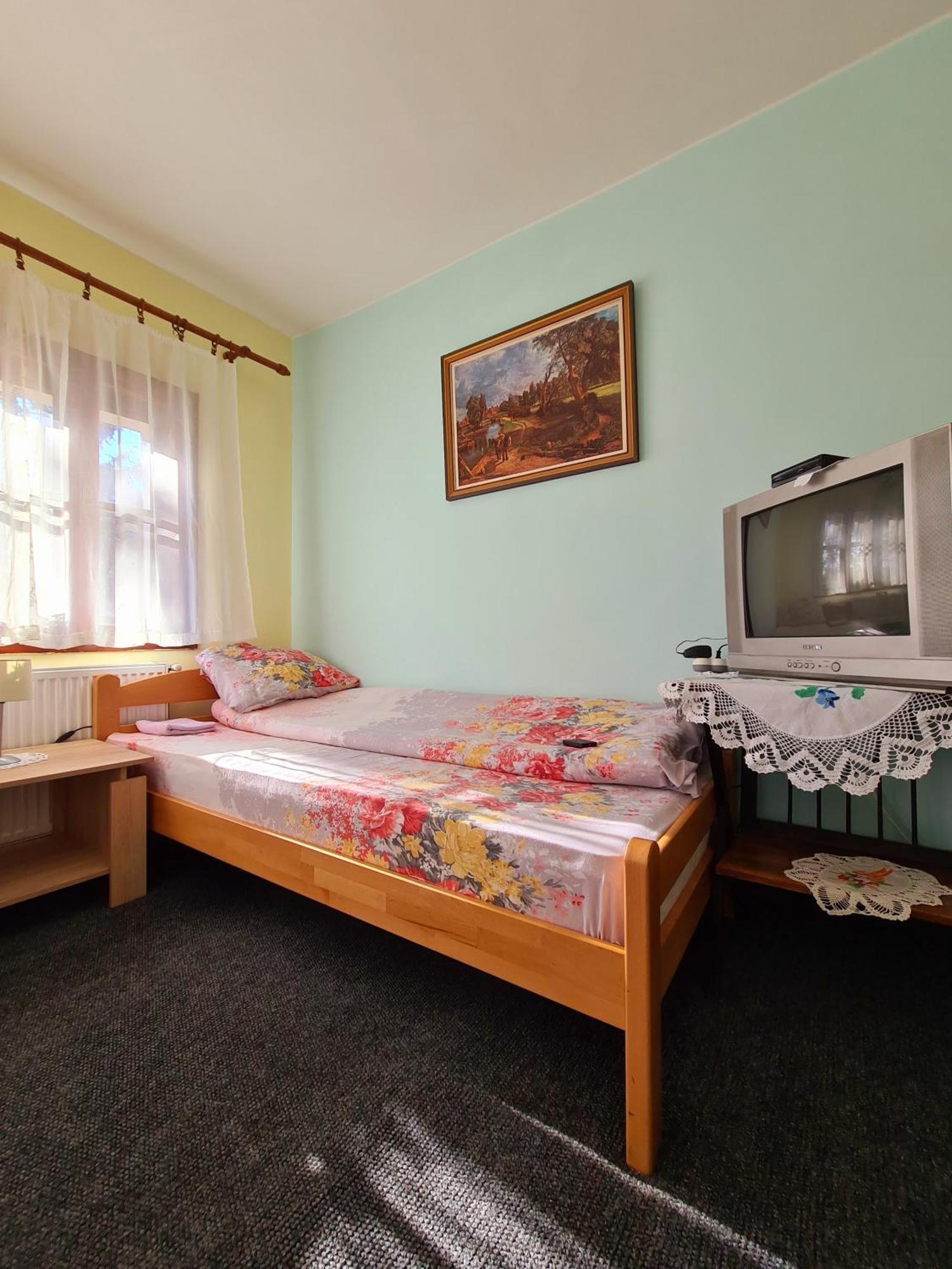 Hotel Etno Domacinstvo Saponjic Nova Varoš Pokoj fotografie