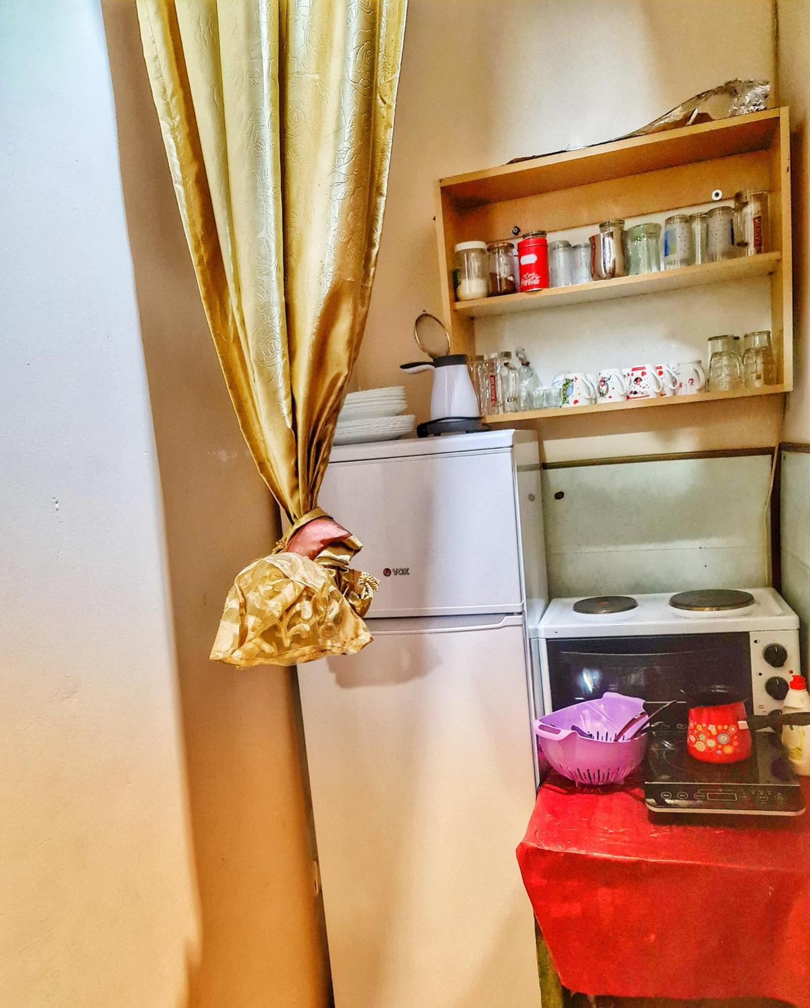 Hotel Etno Domacinstvo Saponjic Nova Varoš Pokoj fotografie