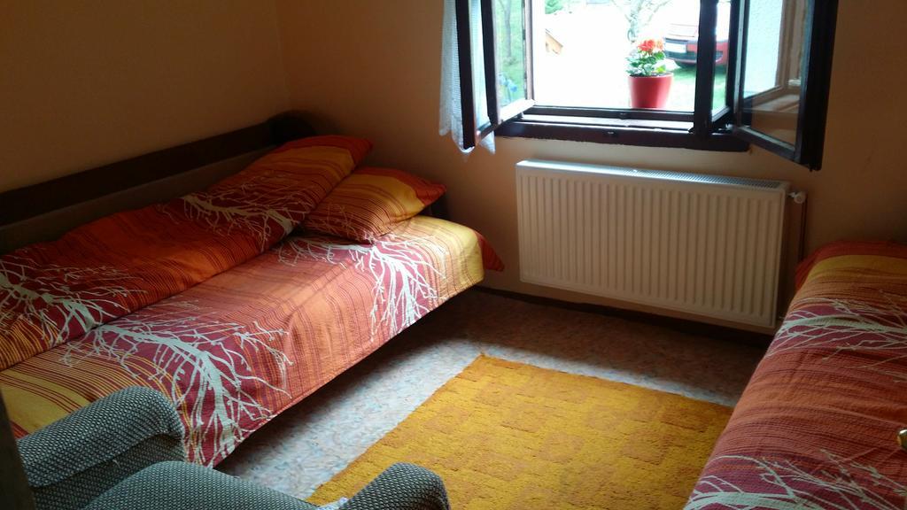 Hotel Etno Domacinstvo Saponjic Nova Varoš Exteriér fotografie